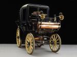 Daimler Taxicab 1895 года
